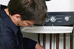 boiler replacement Glascwm