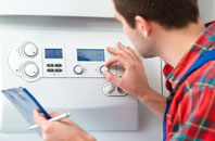 free commercial Glascwm boiler quotes